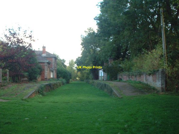 Photo 6"x4" Clare  (Suffolk) Clare\/TL7645 c2007