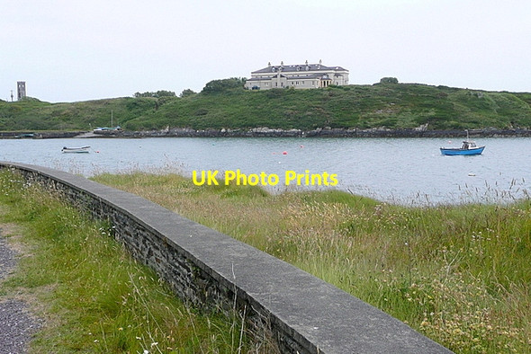 Photo 6"x4" Across Crookhaven Crookhaven c2013
