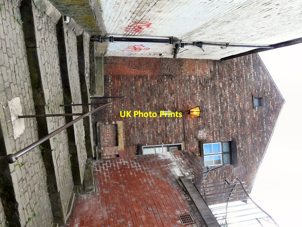 Photo 6"x4" Coopers Brow Stockport\/SJ8990 c2013