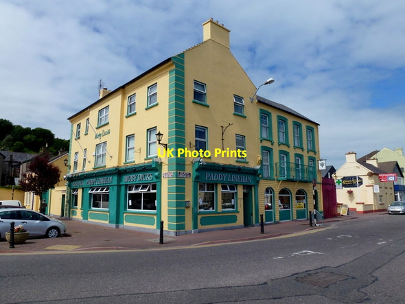 Photo 6"x4" Moby Dick's Pub, Youghal Youghal c2013