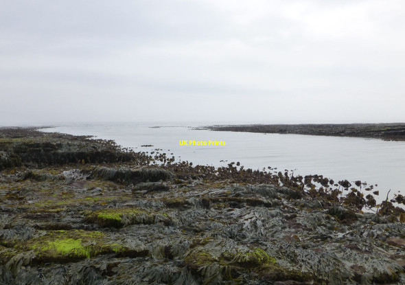 Photo 6"x4" Mar Mouth Boulmer c2013