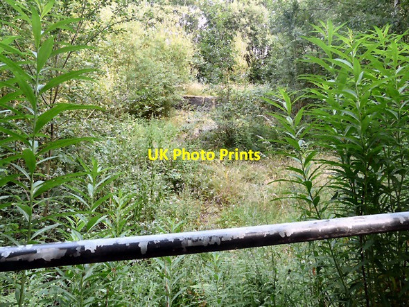 Photo 6"x4" Godley turntable Hyde\/SJ9494 c2013