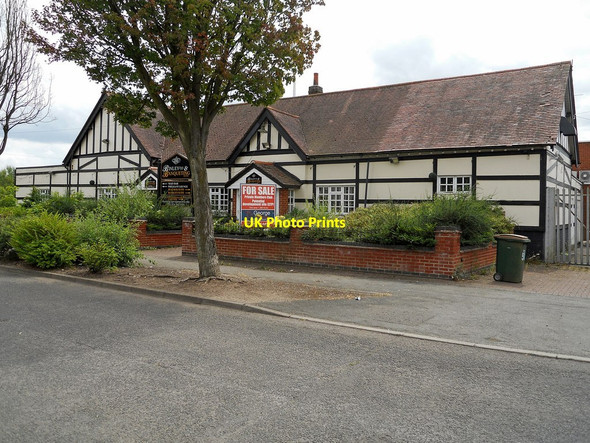 Photo 6"x4" Binley Banqueting Suite Binley\/SP3777 c2013