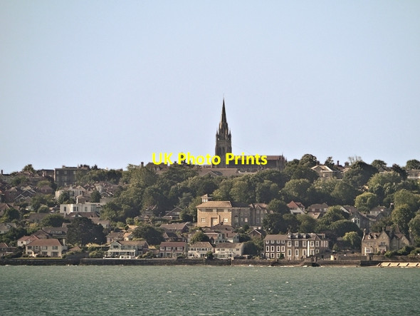 Photo 6"x4" Ryde (west) Ryde c2013