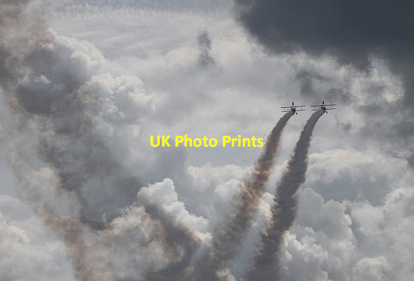 Photo 6"x4" East Fortune Air Show 2013 Athelstaneford c2013 P1