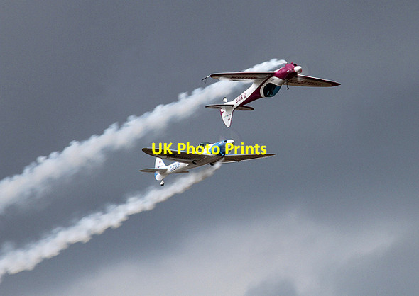 Photo 6"x4" East Fortune Air Show 2013 Athelstaneford c2013 P1