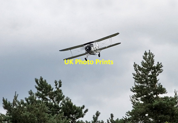 Photo 6"x4" East Fortune Air Show 2013 Athelstaneford c2013