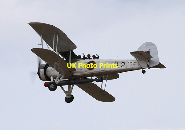 Photo 6"x4" East Fortune Air Show 2013 Athelstaneford c2013 P1