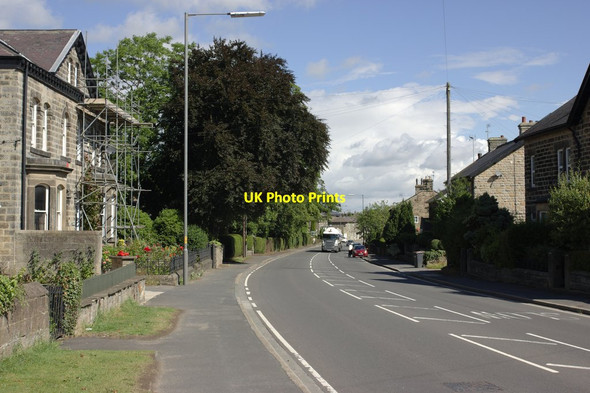 Photo 6"x4" A61, Killinghall Killinghall c2013