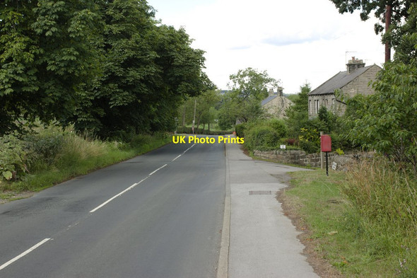 Photo 6"x4" Hollins Lane Hampsthwaite c2013