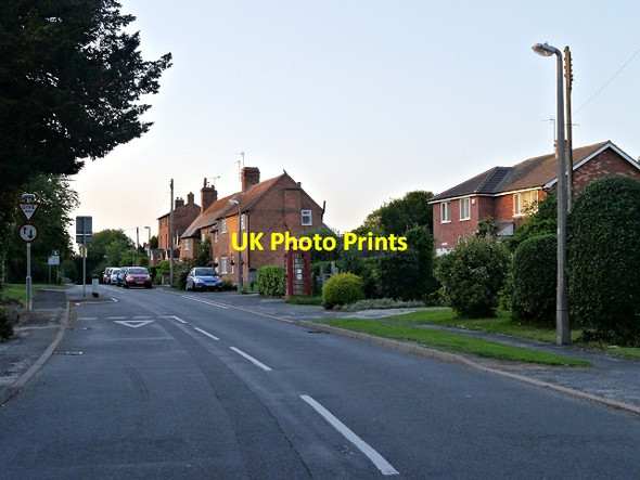 Photo 6"x4" Hampton on The Hill Hampton on the Hill c2013