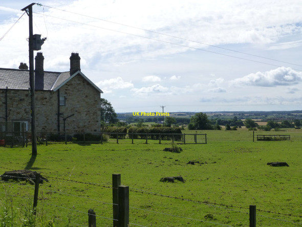 Photo 6"x4" Old Felton Old Swarland c2013