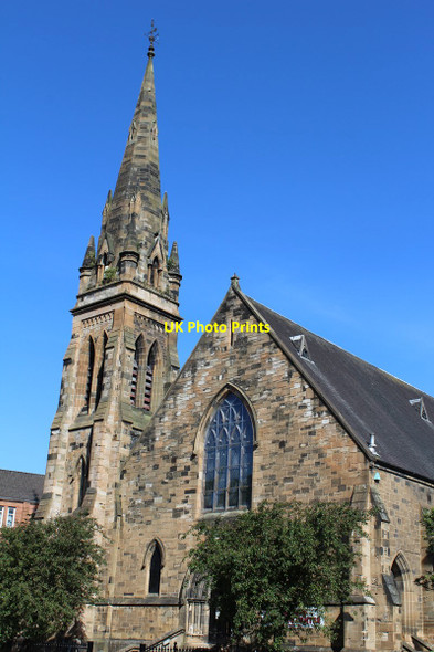 Photo 6"x4" Glasgow Climbing Centre, Paisley Road West Ibrox c2013
