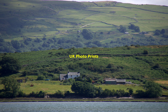 Photo 6"x4" Careg-y-ro, Ynys Llanfihangel-y-traethau c2013