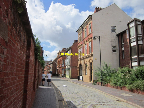 Photo 6"x4" High Street, Hull Kingston upon Hull c2013