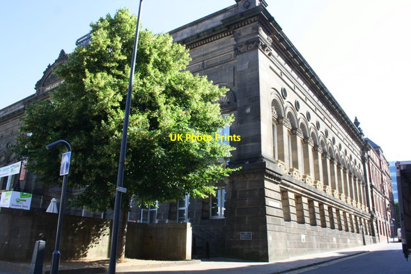 Photo 6"x4" City of Leeds Museum, Rossington Street Leeds\/SE3034 c2013