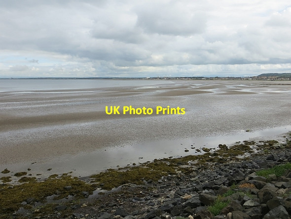 Photo 6"x4" North Sands, Troon Troon\/NS3230 c2013