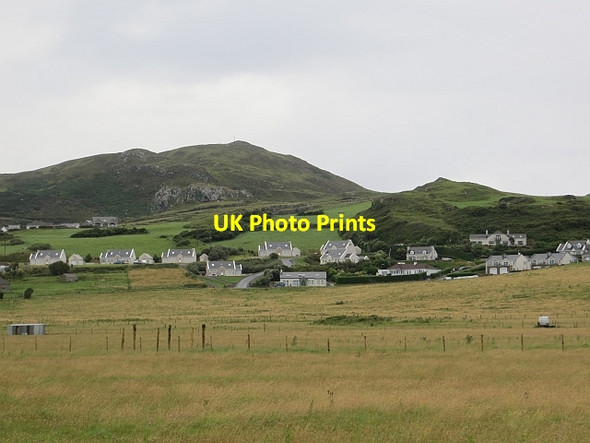 Photo 6"x4" Links, Downies Downies\/C1038 c2013