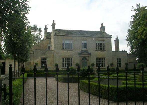 Photo 6"x4" Ashley House - High Street, Boston Spa Boston Spa c2008