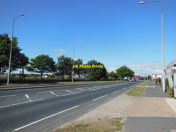 Photo 6"x4" Clough Road, Hull Kingston upon Hull c2013