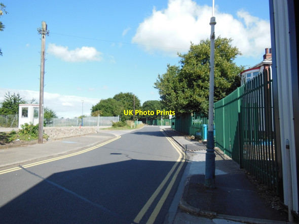 Photo 6"x4" Oak Road off Clough Road, Hull Kingston upon Hull c2013