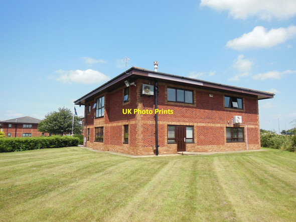 Photo 6"x4" Office units off Livingstone Road, Hessle Hessle\/TA0326 c2013