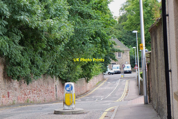 Photo 6"x4" Canaan Lane, Edinburgh Edinburgh c2013