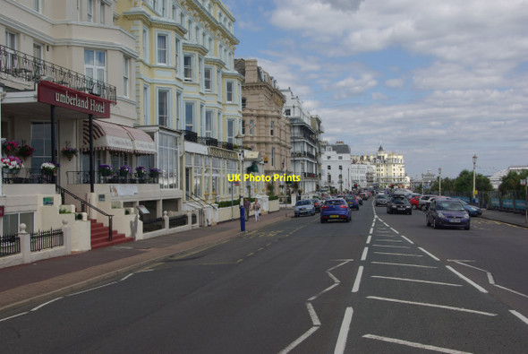 Photo 6"x4" Grand Parade, Eastbourne Eastbourne\/TQ5900 c2013