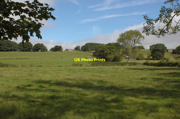Photo 6"x4" Fields, Beckwith Beckwith c2013