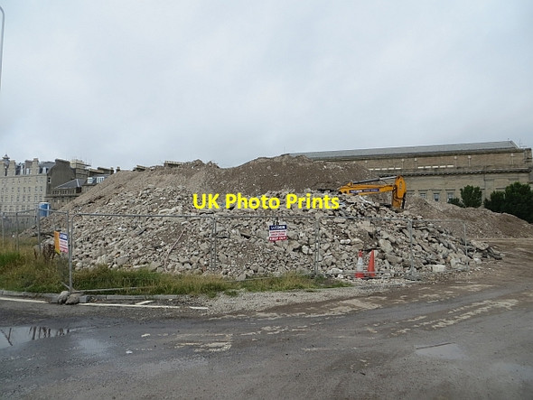 Photo 6"x4" Tayside House Craigie\/NO4231 c2013