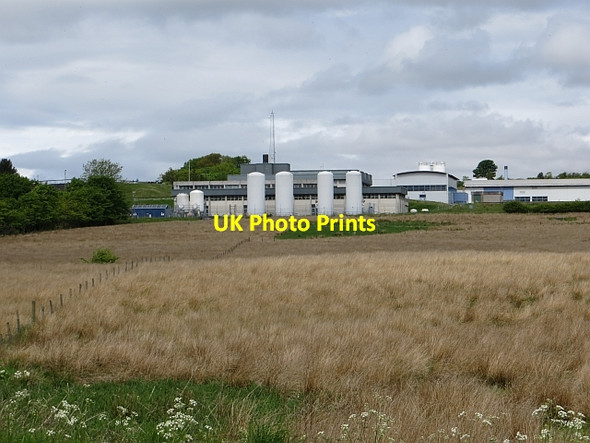 Photo 6"x4" Waterworks, Balmore Balmore\/NS6073 c2013