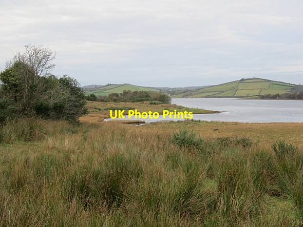 Photo 6"x4" Inlet, Devlinreagh Milltown\/C1738 c2012
