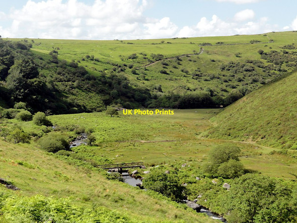 Photo 6"x4" Vellake Corner Forda\/SX5390 c2012