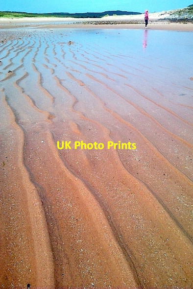 Photo 6"x4" Camas na Muic Cove\/NG8090 c2013