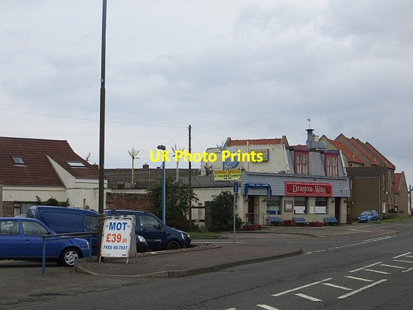 Photo 6"x4" High Street, Prestonpans Prestonpans c2013