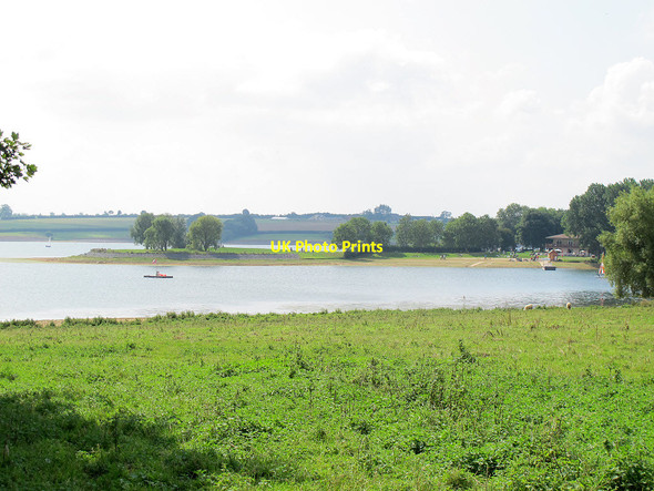 Photo 6"x4" Whitwell Creek Whitwell\/SK9208 c2013