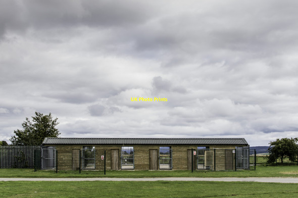 Photo 6"x4" Entrance to the Black Isle Showground Windhill\/NH5348 c2013