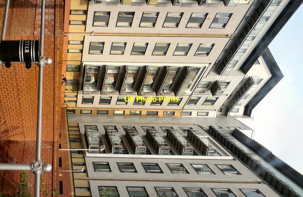 Photo 6"x4" Exchange Quay Salford\/SJ8098 c2013