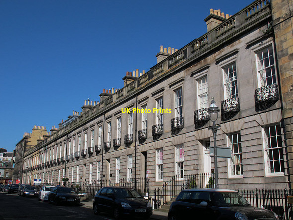 Photo 6"x4" Alva Street Dean\/NT2474 c2013