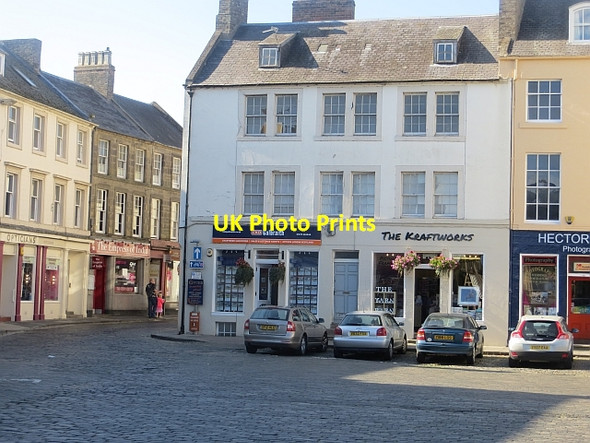 Photo 6"x4" Kelso Endless Kelso c2013