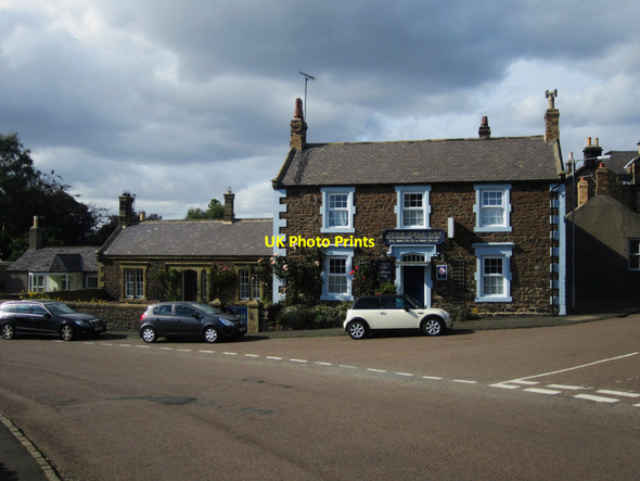 Photo 6"x4" The Blue Bell Inn, Embleton Embleton\/NU2322 c2013