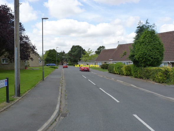 Photo 6"x4" Spencer Avenue, Allenton Allenton c2013