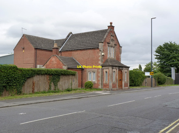 Photo 6"x4" 997 London Road Derby\/SK3535 c2013