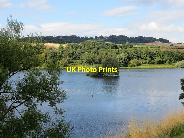 Photo 6"x4" The Rickle Linlithgow c2013