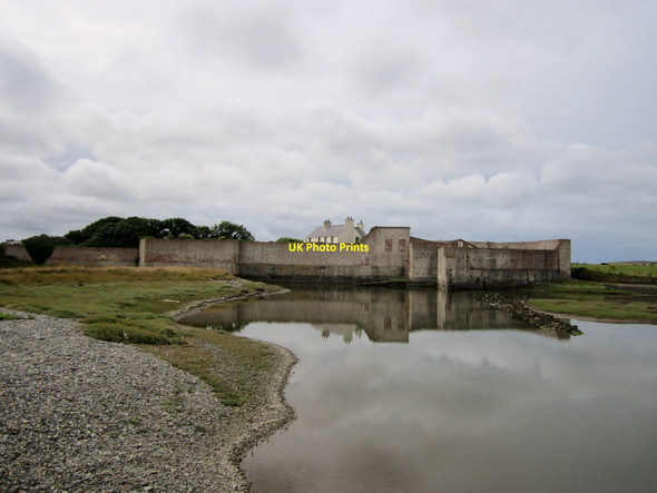 Photo 6"x4" Bryn Aber Llanfairynghornwy c2013