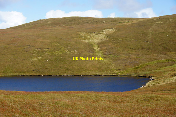 Photo 6"x4" The south end of Heimar Water Quoys\/HP6112 c2013