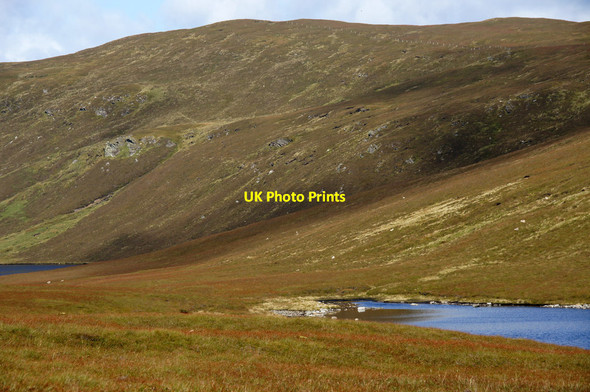 Photo 6"x4" North end of Heimar Water Quoys\/HP6112 c2013