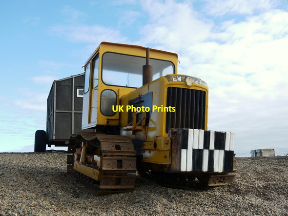 Photo 6"x4" ...now you don't Weybourne\/TG1142 c2013