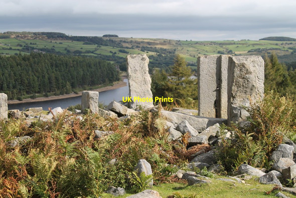 Photo 6"x4" North America Upper Midhope c2013