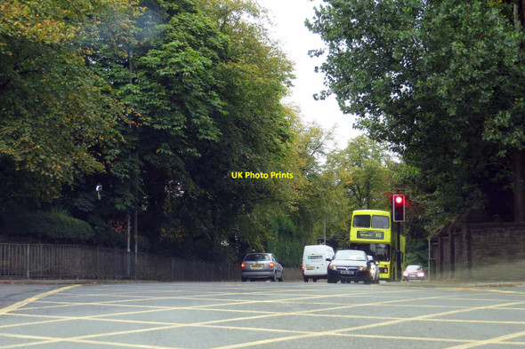 Photo 6"x4" Preston New Road out of Blackburn Blackburn\/SD6827 c2013